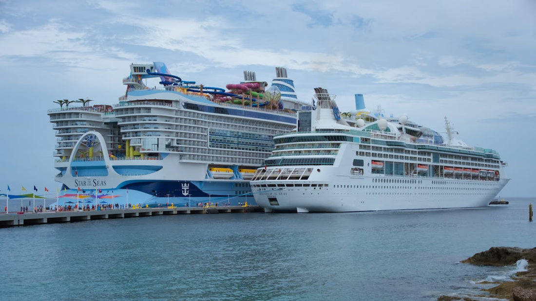 10 of the Best Cruise Ports in the Caribbean You Need to Visit