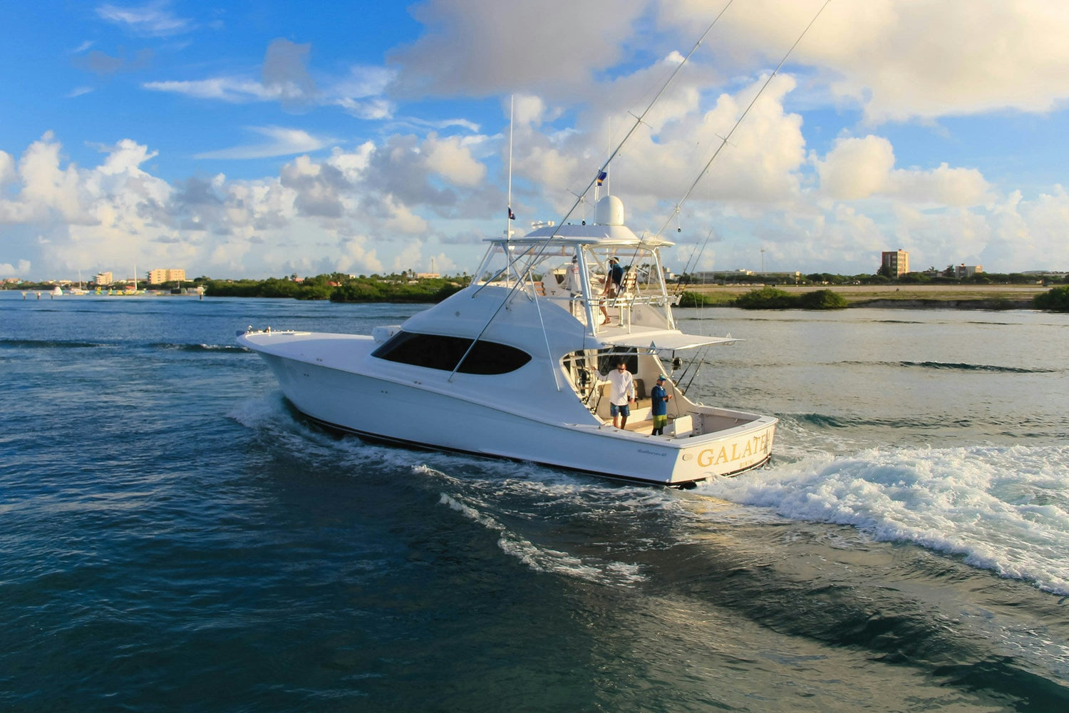 Boating Collection